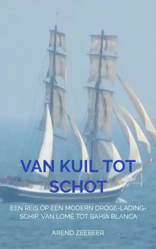 VAN KUIL TOT SCHOT