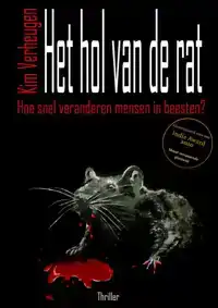 HET HOL VAN DE RAT