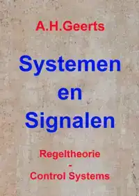 SYSTEMEN EN SIGNALEN