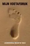 MIJN VOETAFDRUK