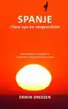 SPANJE, CLOSE UPS EN VERGEZICHTEN