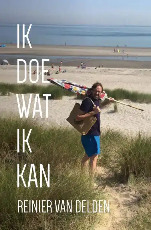 IK DOE WAT IK KAN