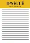 IPSEITE