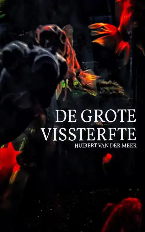 DE GROTE VISSTERFTE