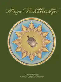 MAYA KRISTALBEWUSTZIJN