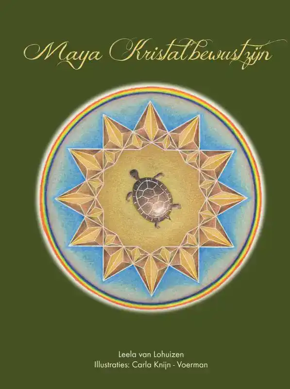 MAYA KRISTALBEWUSTZIJN