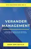 VERANDER MANAGEMENT