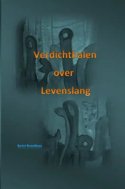 VERDICHTHALEN OVER LEVENSLANG ZWART WIT