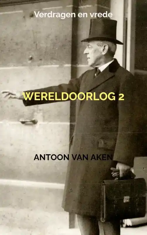 WERELDOORLOG 2