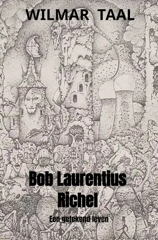 BOB LAURENTIUS RICHEL