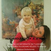 HOE VERDUURZAAM JE JE HUIS?