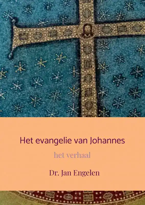 HET EVANGELIE VAN JOHANNES