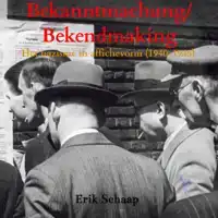 BEKANNTMACHUNG/BEKENDMAKING