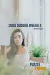 300X SUDOKU NIVEAU 4