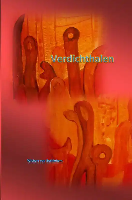 VERDICHTHALEN (ZWART-WIT)