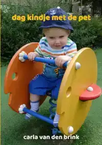DAG KINDJE MET DE PET