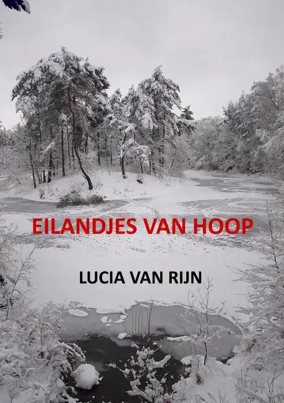 EILANDJES VAN HOOP