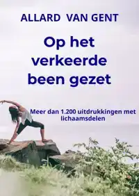 OP HET VERKEERDE BEEN GEZET