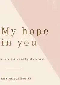 MY HOPE IN YOU