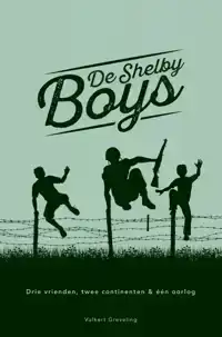 DE SHELBY BOYS