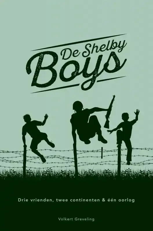 DE SHELBY BOYS
