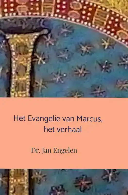 HET EVANGELIE VAN MARCUS