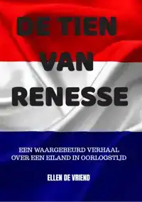 DE TIEN VAN RENESSE