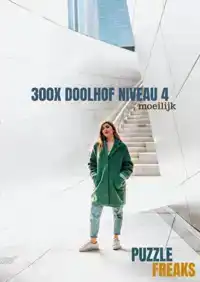 300X DOOLHOF NIVEAU 4