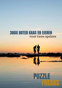 300X BOTER KAAS EN EIEREN