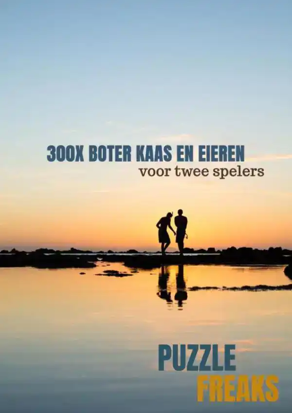 300X BOTER KAAS EN EIEREN