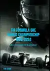 FIA FORMULA ONE WORLD CHAMPIONSHIP 1950-2024