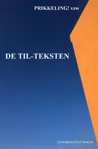 DE TIL-SCENES