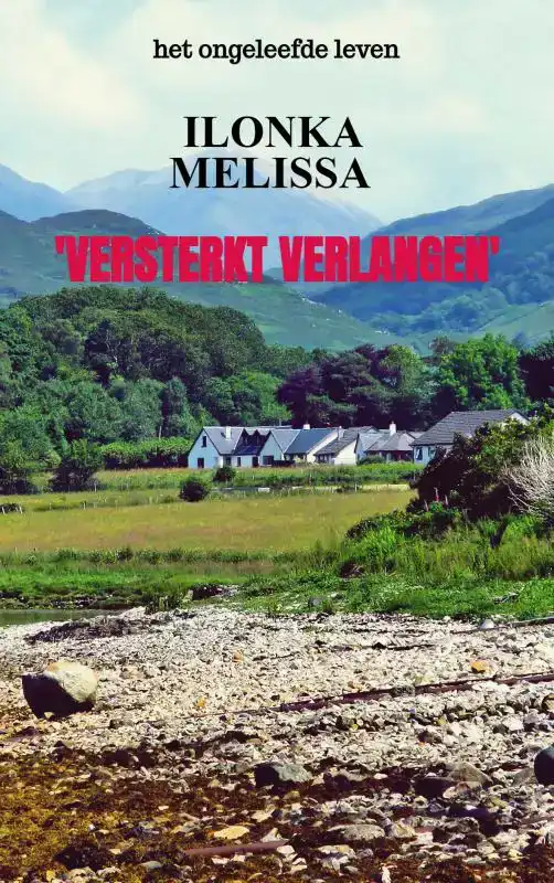 'VERSTERKT VERLANGEN'