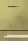 PLANAGENDA
