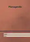 PLANAGENDA