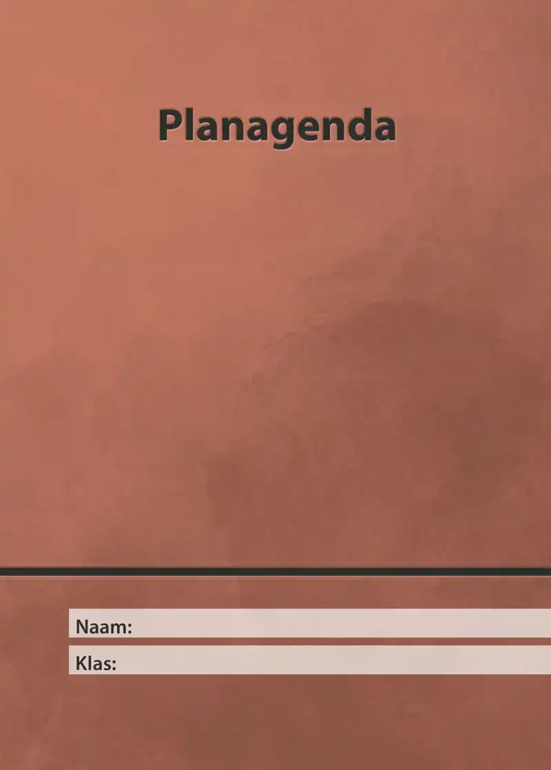 PLANAGENDA