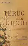 TERUG NAAR JAPAN
