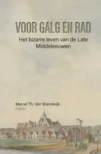 VOOR GALG EN RAD