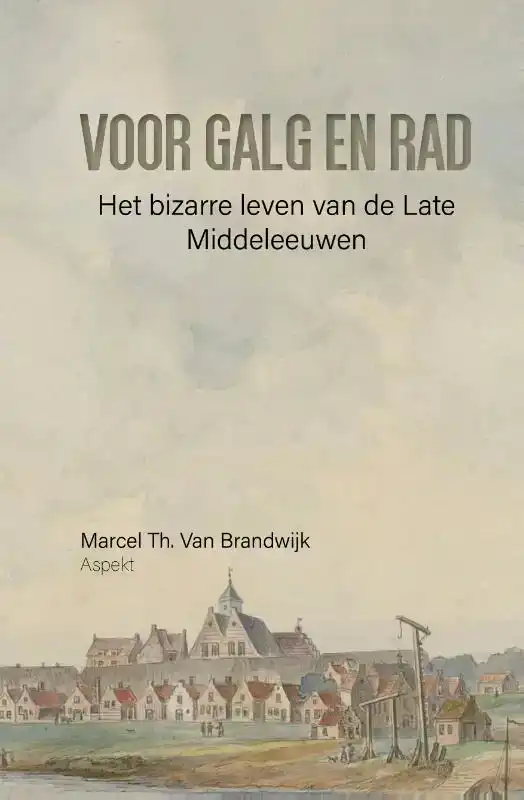 VOOR GALG EN RAD