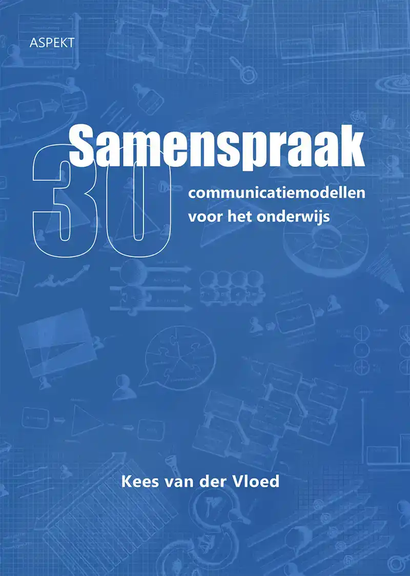 SAMENSPRAAK 30 COMMUNICATIEMODELLEN VOOR HET ONDERWIJS