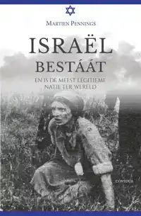 ISRAEL BESTAAT