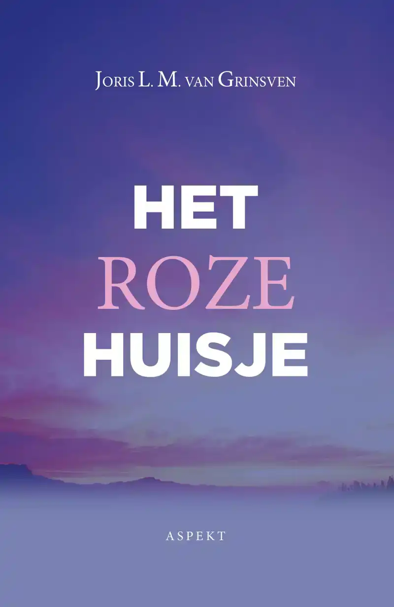 HET ROZE HUISJE