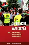 DE BOYCOT VAN ISRAEL