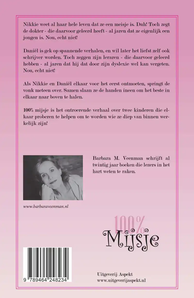 100% MIJSJE