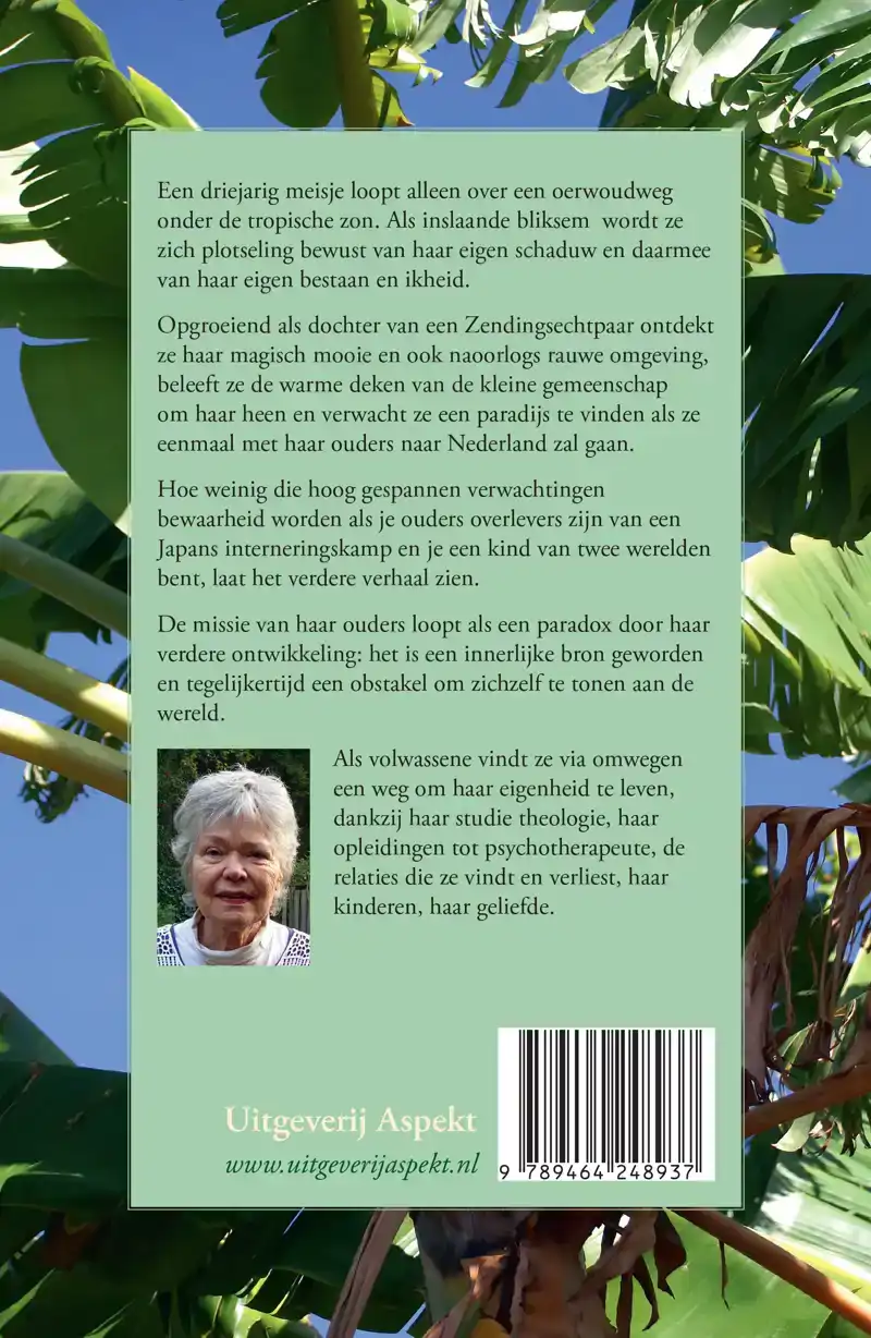 EEN EIGEN ONTWERP VAN LIEFDE