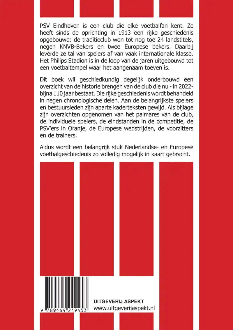 PSV EINDHOVEN