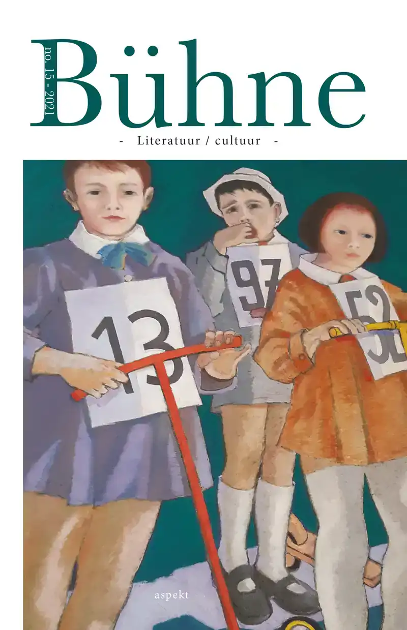 BUHNE 15