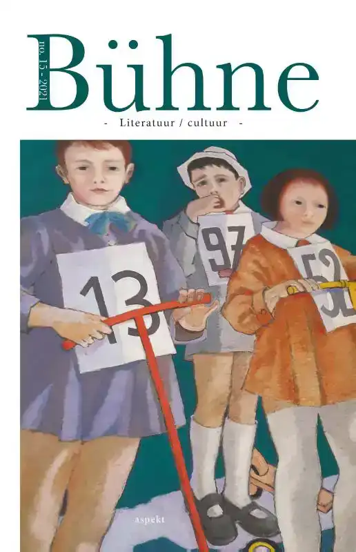 BUHNE 15