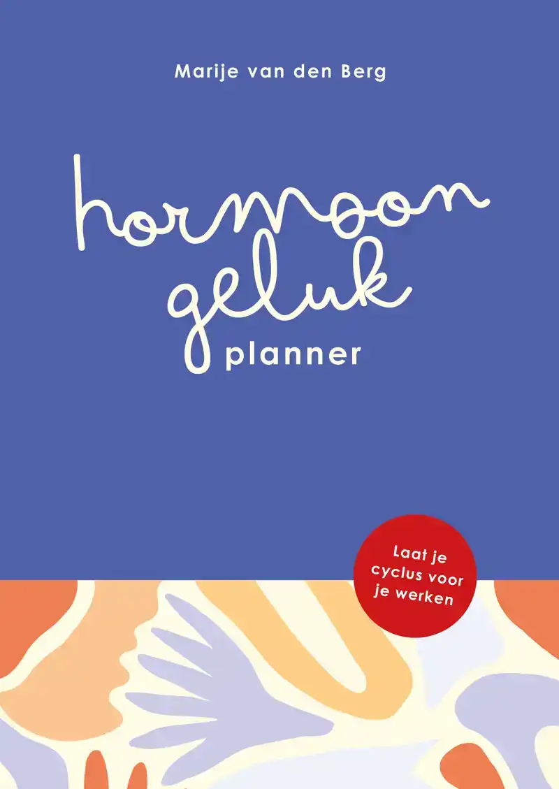HORMOONGELUK PLANNER