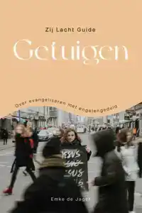 ZIJ LACHT GUIDE GETUIGEN